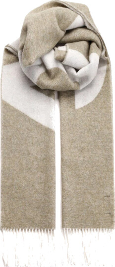 A.p.c. Dame Accessories Beige ONE SIZE, A.p.c. Dame Accessories Beige ONE SIZE,