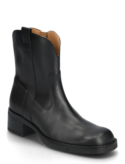 Gabor Ankle Boot Black 37