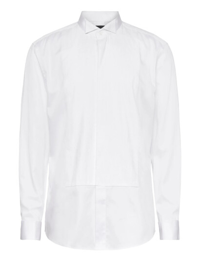 BOSS H-Hank-W-Tux3-Dc-254 - White - 40 BOSS H-Hank-W-Tux3-Dc-254 - White - 40