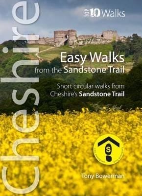Easy Walks From The Sandstone Trail Av Tony Bowerman Easy Walks From The Sandstone Trail Av Tony Bowerman
