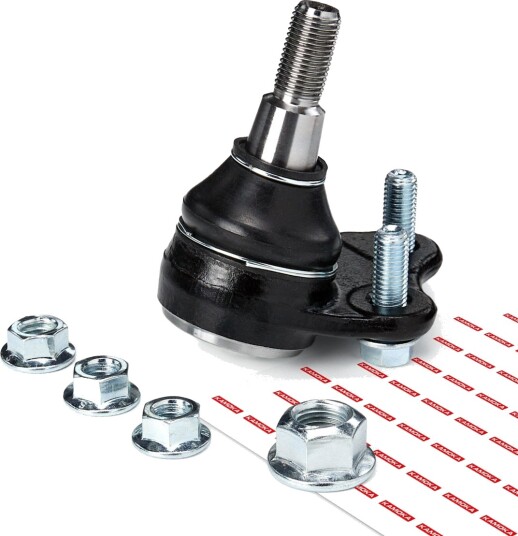 Bærekule KAMOKA 9040046