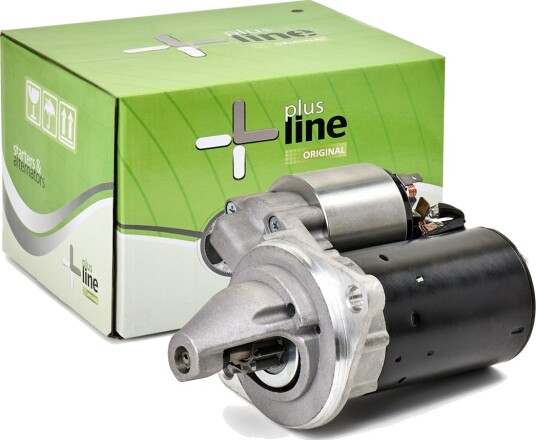Starter BV PSH 450.005.092.100