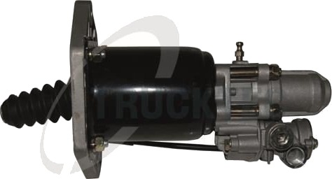 Clutchforsterker TRUCKTEC AUTOMOTIVE 01.23.169
