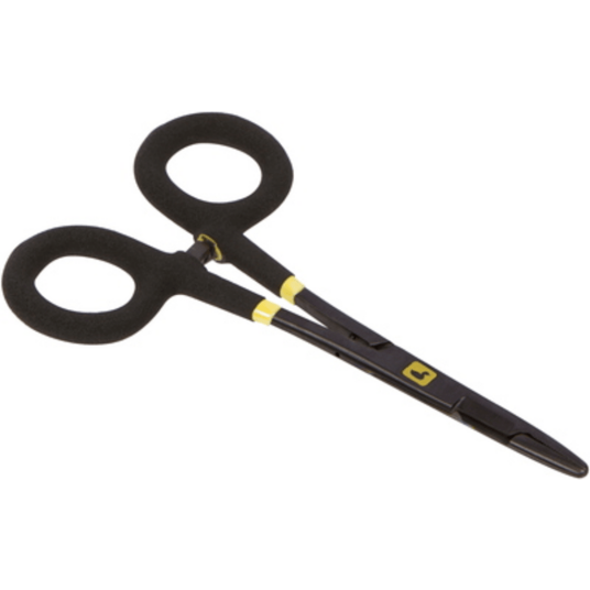 Loon Rogue Scissor Forcep with Comfy Grip Loon Rogue Scissor Forcep with Comfy Grip