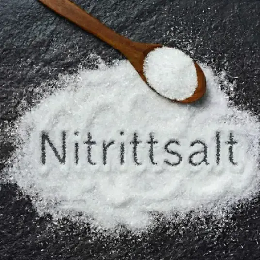 Nitrittsalt 5 kg Nitrittsalt 5 kg