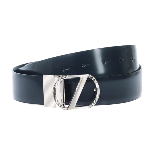 Zegna, Herre, Accessories, Blå, 100 CM, Zegna, Herre, Accessories, Blå, 100 CM,