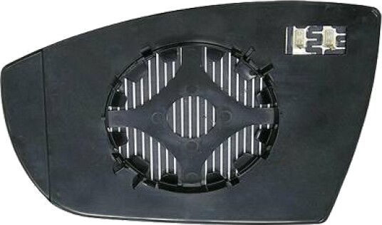 DIEDERICHS 1485527 Speilglass, ytterspeil