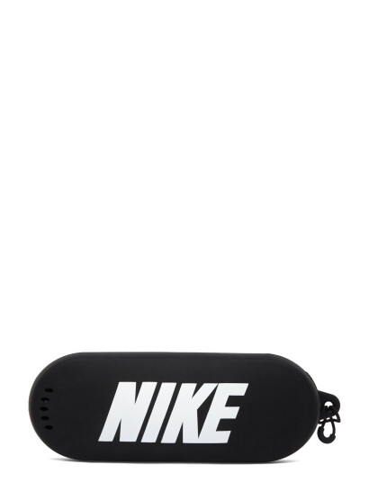 NIKE SWIM Nike Goggle Case - Black - ONE SIZE