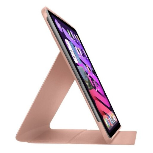 SBS iPad Mini  2021  Book Pro Case - Svart