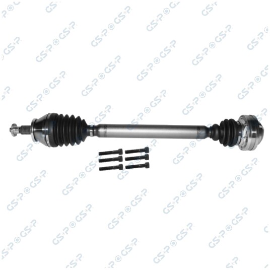 GSP 261183 Drivaksel