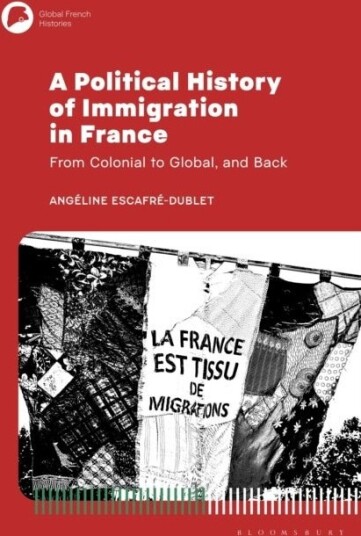 A Political History of Immigration in France