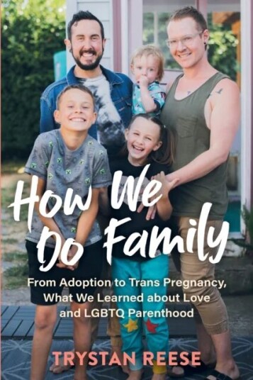 How We Do Family Av Trystan Reese How We Do Family Av Trystan Reese