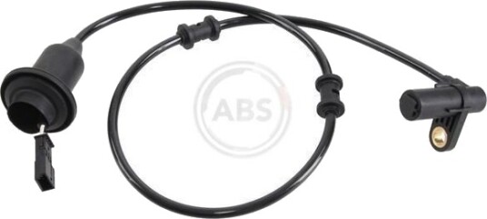 A.B.S. 30110 Sensor ABS