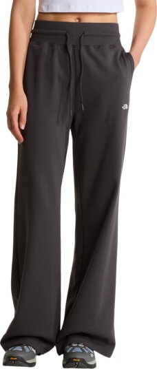 The North Face Essential Light Wide Leg Joggebukser Dame Grå XS