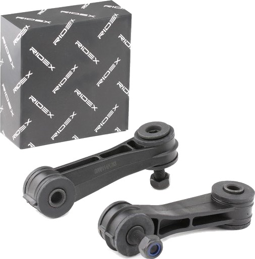 Reparasjonssett, stabilisator koplingsstang RIDEX 2067R0016