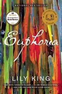 King Lily Euphoria