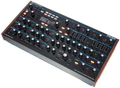 Novation Peak Novation Peak