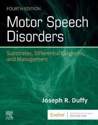 Motor Speech Disorders Av Joseph R. (Division Of Speech Pathology Department Of Neurology Mayo Clinic Emeritus Professor Speech Pathology Mayo Clinic