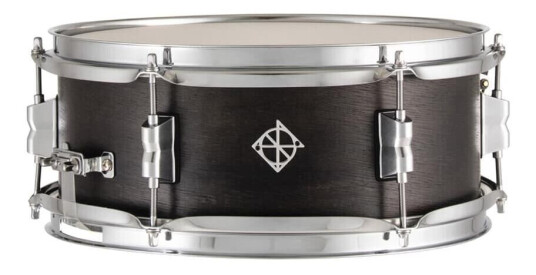 Dixon Pdsl512bkc Little Roomer Snare 12x5