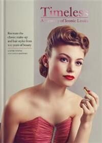 Timeless Av Louise Young, Loulia Sheppard