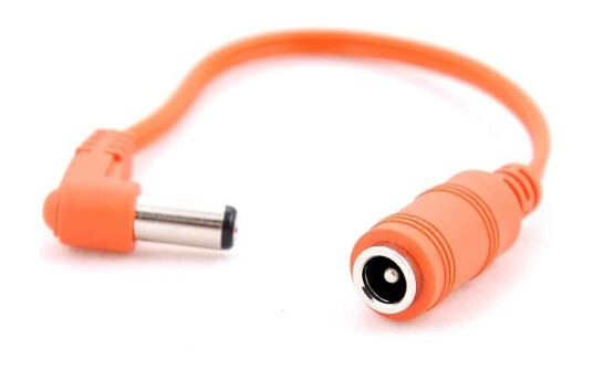 T-Rex Polarity Inverter Cable Oransje T-Rex Polarity Inverter Cable Oransje