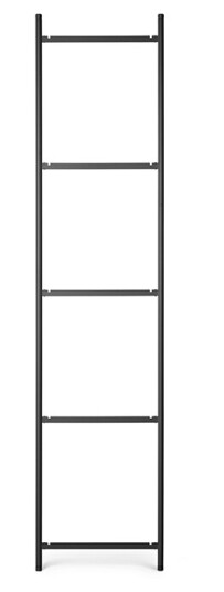 ferm LIVING Punctual stige Anthracite, 6