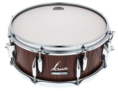 Sonor 14""x5,75"" Vintage Snare Rosew. Sonor 14""x5,75"" Vintage Snare Rosew.