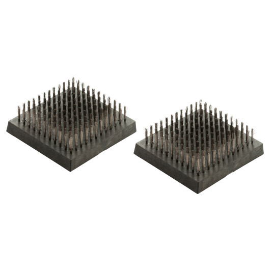 Landmann Pure Extraborste 2-Pack