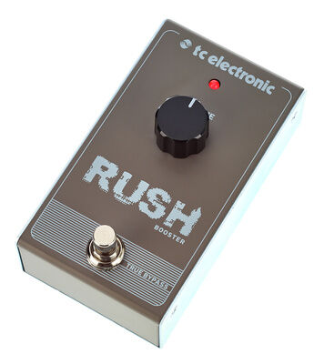 TC Electronic Rush Booster TC Electronic Rush Booster