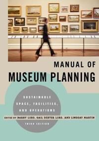 Manual Of Museum Planning