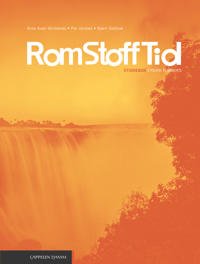 Rom Stoff Tid Av Arne Auen Grimenes, Per Jerstad, Bjørn Sletbak