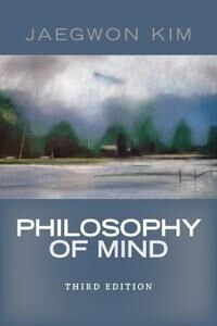 Philosophy Of Mind Av Jaegwon Kim