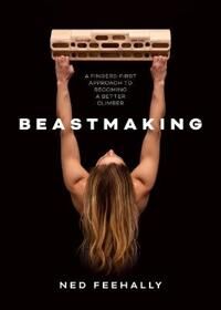 Beastmaking Av Ned Feehally