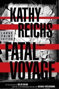 Reichs Kathy FATAL VOYAGE