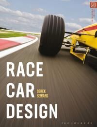 Race Car Design Av Derek (Department Of Engineering Lancaster University) Seward