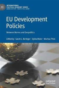 Beringer Sarah L. EU Development Policies