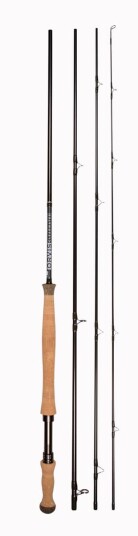 Orvis Clearwater Spey Fluestang 13' #7 Black Chrome Orvis Clearwater Spey Fluestang 13' #7 Black Chrome