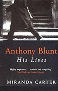 Carter Miranda Anthony Blunt