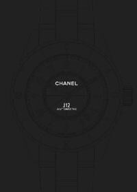 Chanel Eternal Instant Av Nicholas Foulkes