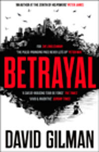 Betrayal Av David Gilman