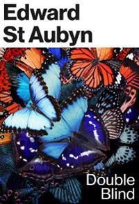 Double Blind Av Edward St Aubyn