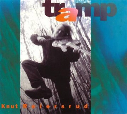 Knut Reiersrud Tramp CD Knut Reiersrud Tramp CD