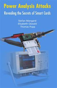 Mangard Stefan Power Analysis Attacks