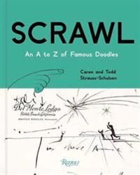 Scrawl Av Todd Strauss-Schulson, Caren Strauss-Schulson