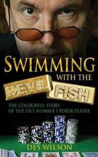 Wilson, Des Swimming With The Devilfish (1509823174)