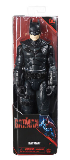Figur Batman film figur 30cm