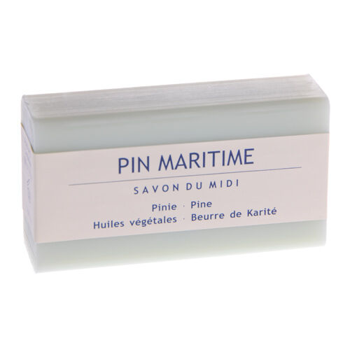 Midi Såpe Furunål Martime  100g