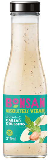 Bonsan Cæsardressing 325g