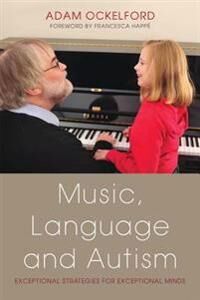 Happé Francesca Music Language and Autism