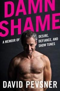 Damn Shame Av David Pevsner